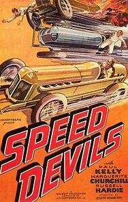 Watch Speed Devils