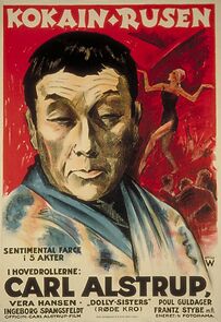 Watch Kokain-Rusen (Short 1925)