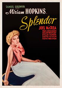 Watch Splendor