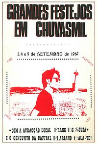 Watch Os Anos Loucos de Frank