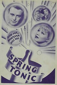 Watch Spring Tonic
