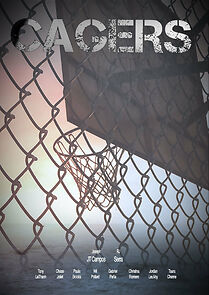 Watch Cagers (Short 2014)