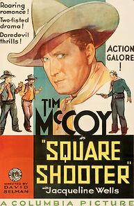 Watch Square Shooter