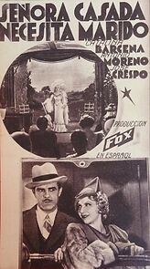 Watch Married Lady Needs Husband