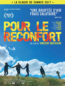 Watch Comfort and Consolation in France