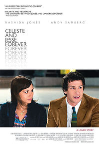 Watch Celeste & Jesse Forever