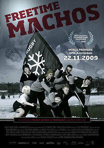 Watch Freetime Machos