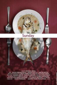 Watch Sunday (Short 2014)