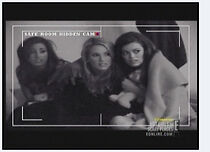 Watch Hot Girls in Scary Places (TV Special 2009)