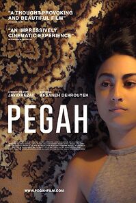 Watch Pegah (Short 2017)