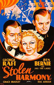 Watch Stolen Harmony