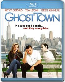 Watch Making 'Ghost Town'