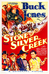 Watch Stone of Silver Creek