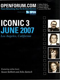 Watch Power Networking: How the Biz Does Business (TV Special 2007)