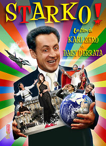 Watch Starko!