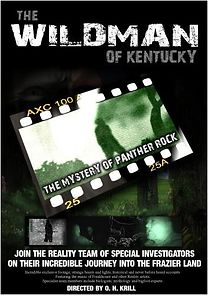 Watch The Wildman of Kentucky: The Mystery of Panther Rock