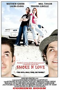 Watch Smoke N Love