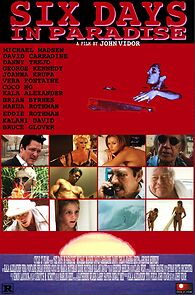 Watch Six Days in Paradise