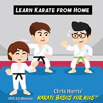 Watch Chris Harris' Karate Basics for Kids