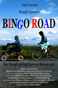 Watch Bingo Road (Short 2008)