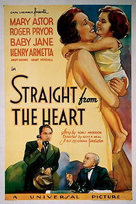 Watch Straight from the Heart