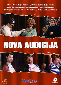 Watch Nova audicija