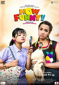 Watch How Funny