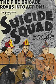 Watch Suicide Squad