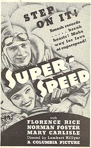 Watch Super-Speed