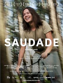 Watch Saudade