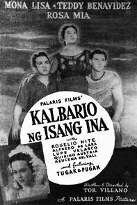 Watch Kalbario ng Isang Ina