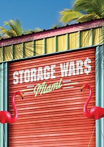 Watch Storage Wars: Miami
