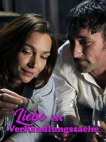 Watch Liebe ist Verhandlungssache