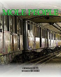 Watch Mole People