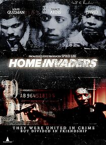 Watch Home Invaders