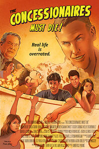 Watch The Concessionaires Must Die!