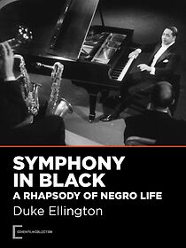 Watch Symphony in Black: A Rhapsody of Negro Life (Short 1935)