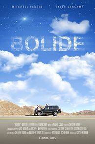 Watch Bolide (Short 2015)