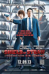 Watch Shield of Straw