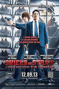 Watch Shield of Straw