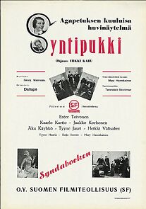 Watch Syntipukki