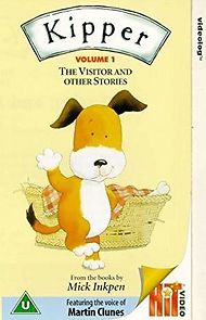 Watch Kipper: The Visitor and Other Stories