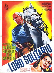 Watch El lobo solitario