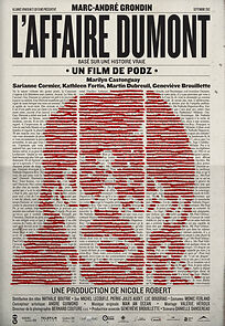 Watch L'affaire Dumont