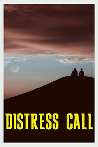 Watch Distress Call (Short 2015)