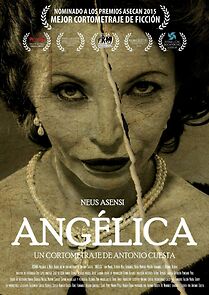 Watch Angélica (Short 2014)