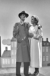 Watch Melodin som kom bort