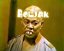 Watch Boljak