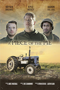 Watch A Piece of the Pie (Short 2015)