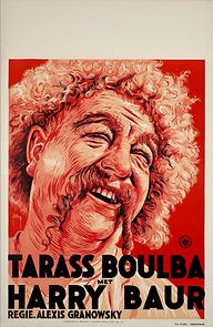 Watch Tarass Boulba